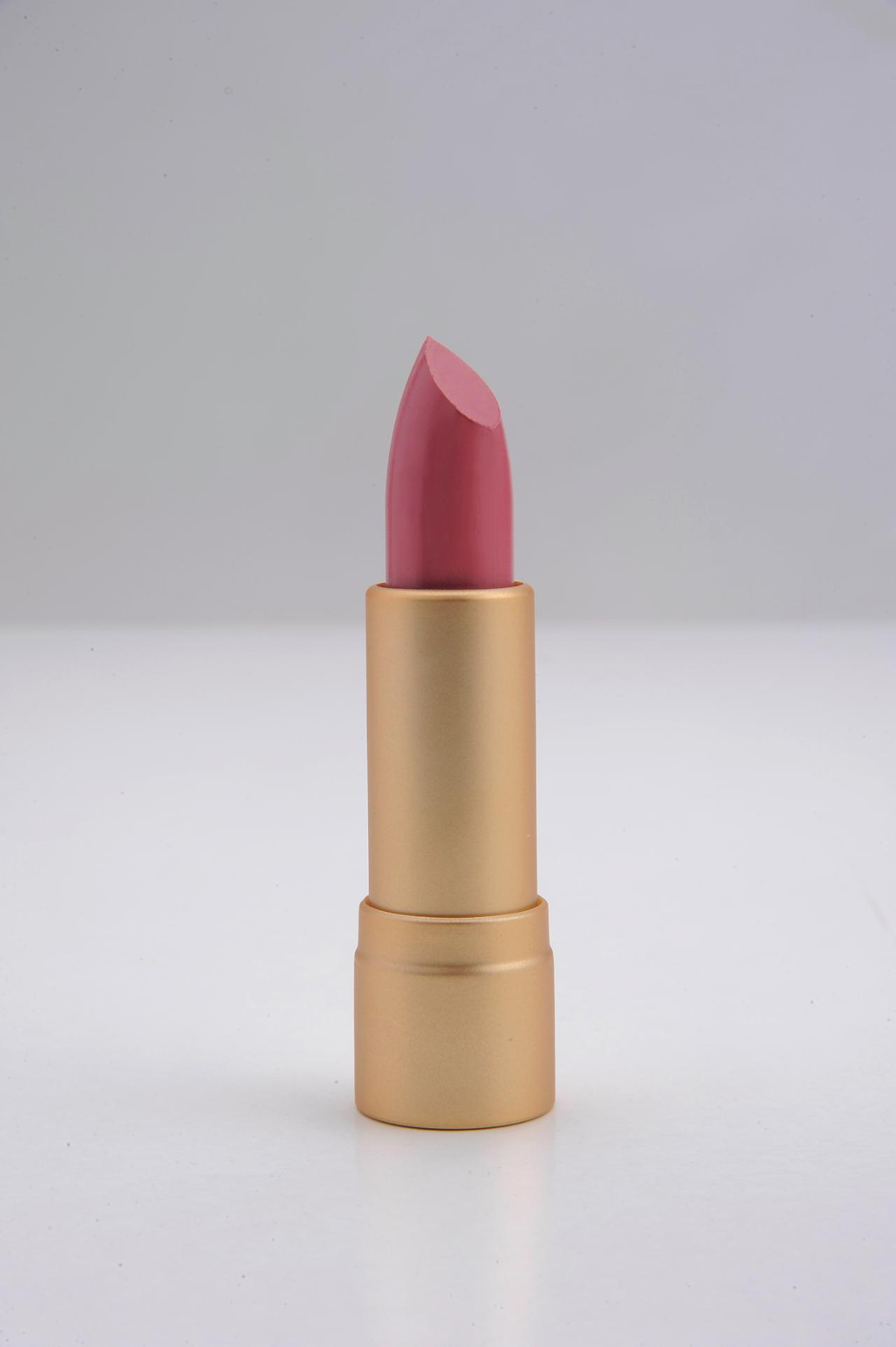 Perfect U Infinity Matte Lipstick No.008 Element