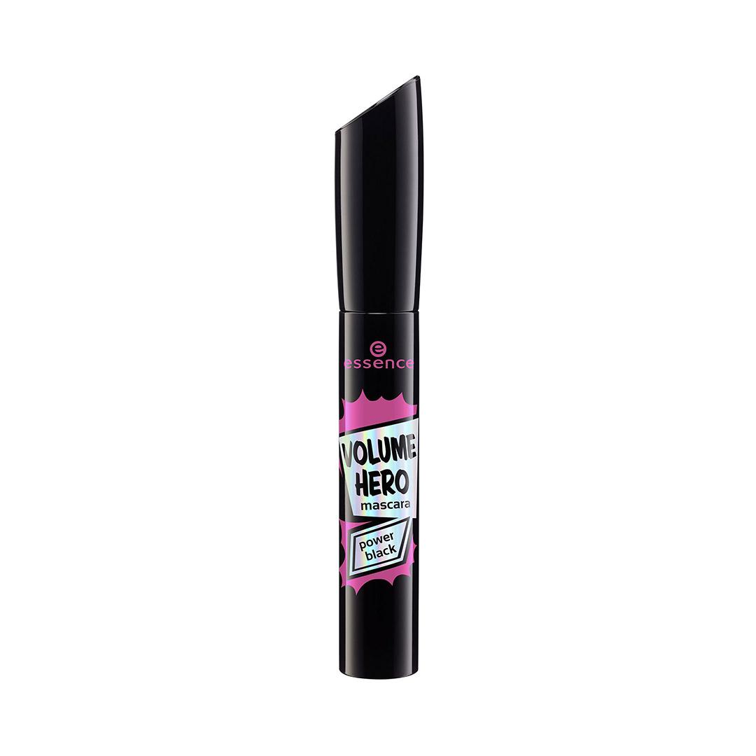 Volume Hero Mascara Power Black