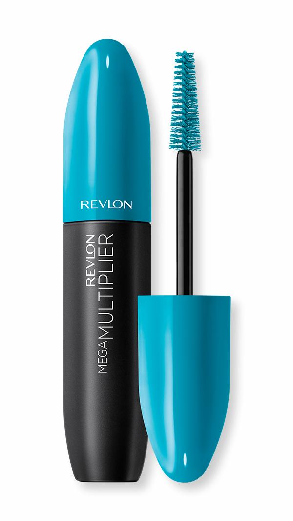 Mega Multiplier Mascara 803 Blackened Brown