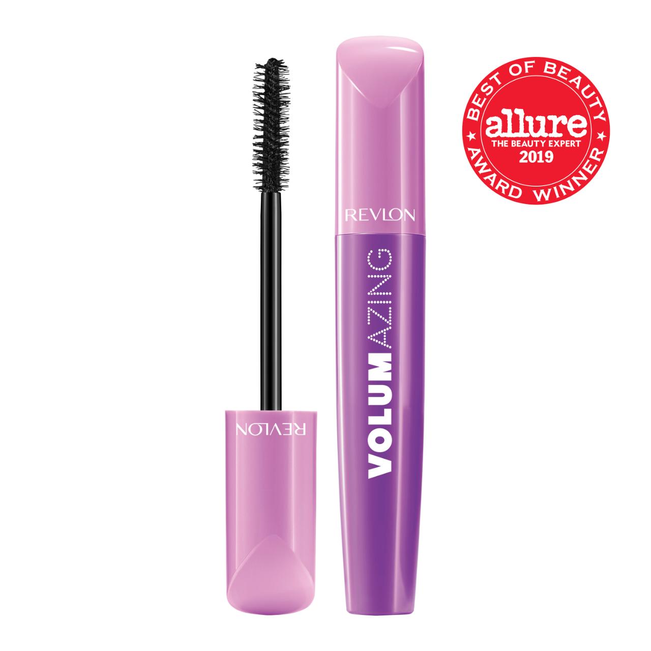 Volumazing Mascara 901 Blackest Black