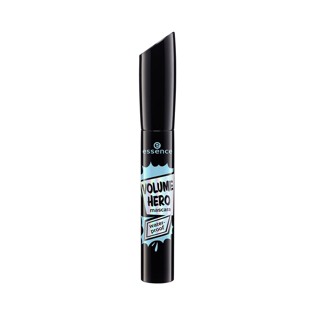Volume Hero Mascara Waterproof
