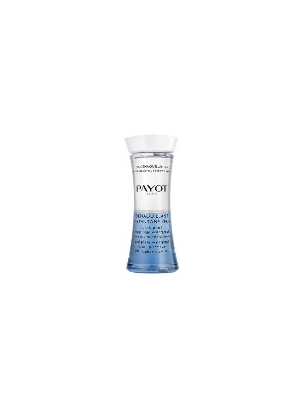 Dual-Phase Waterproof Make-Up Remover with Raspberry Extracts 125ml