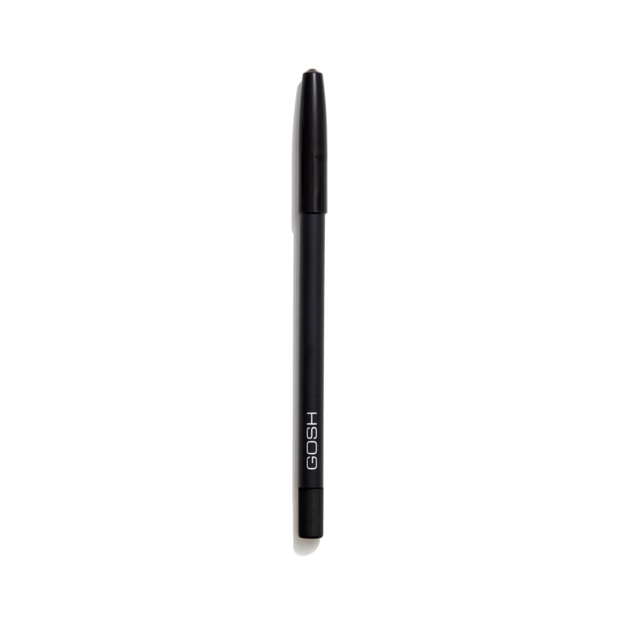 Velvet Touch Eye Liner Black Ink