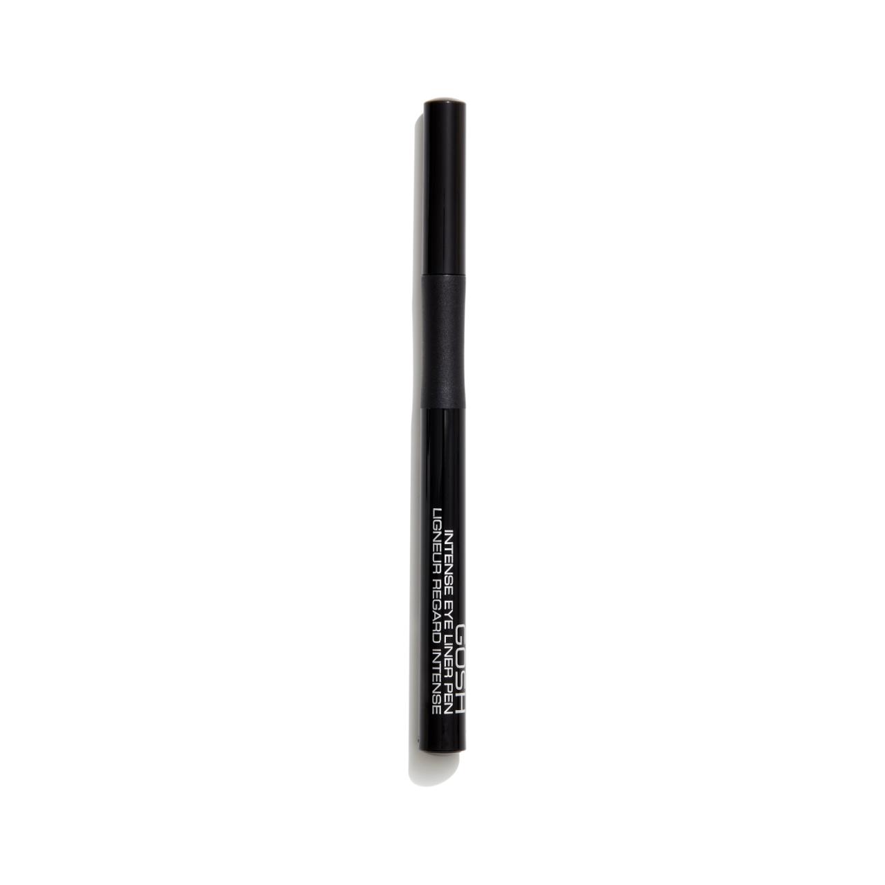 Intense Eye Liner Pen 01 Black