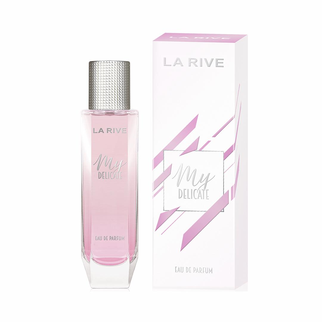 My Delicate EDP 90ml SPR Women