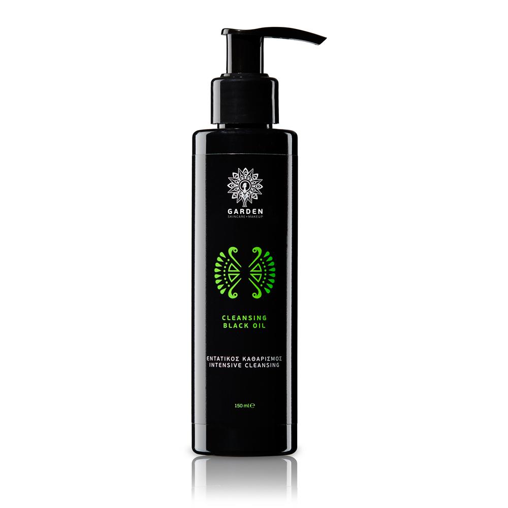 Cleansing Black Oil 150ml