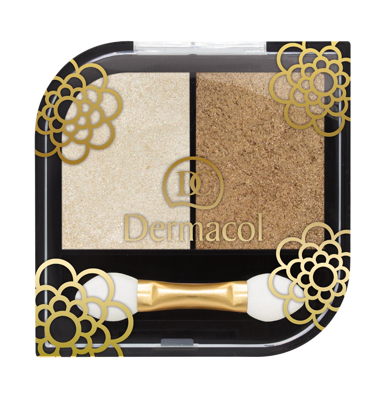 Duo Eyeshadow No.01