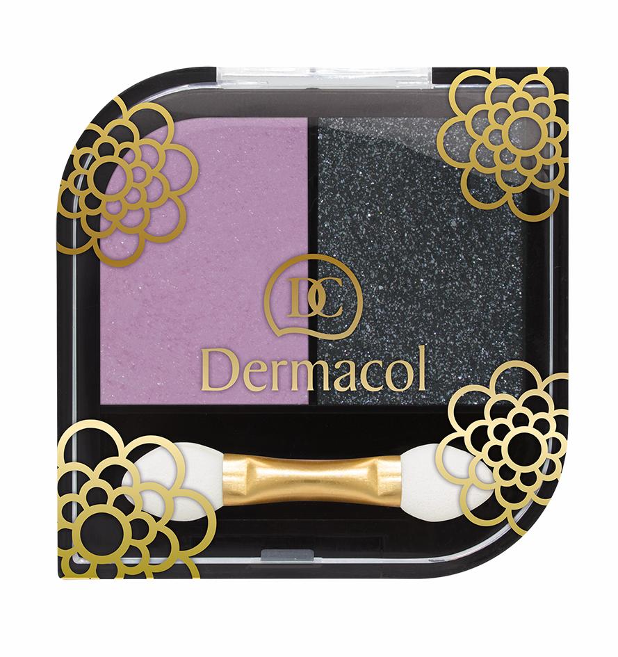 Duo Eyeshadow No.06