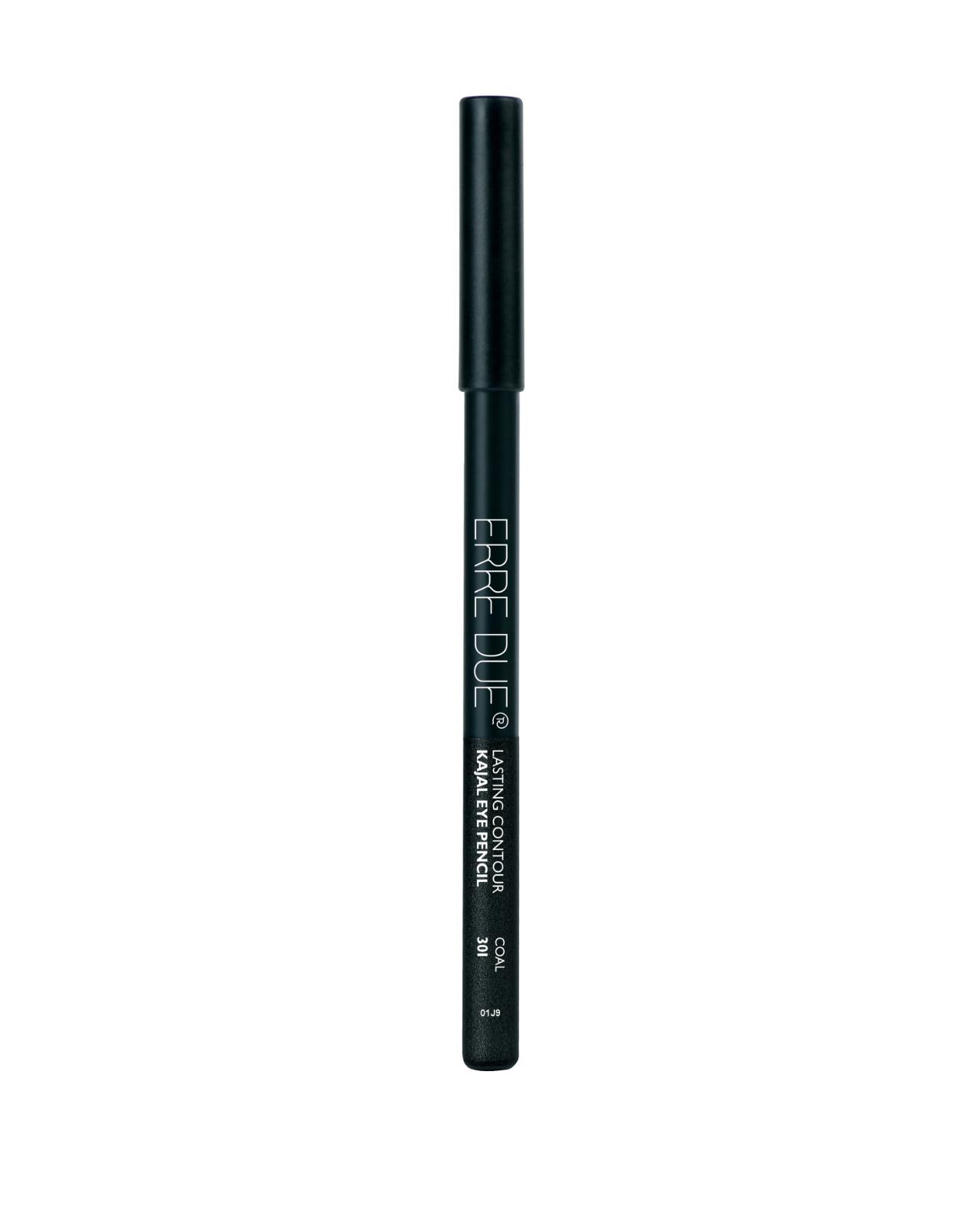 Lasting Contour Kajal Eye Pencil 301 Coal