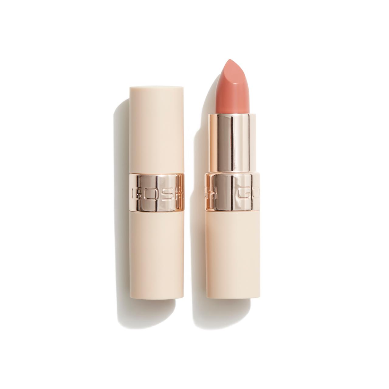 Luxury Nude Lips 001 Nudity