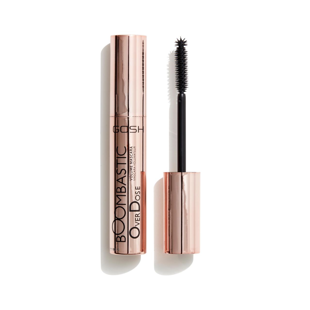 Boombastic Mascara Overdose Black