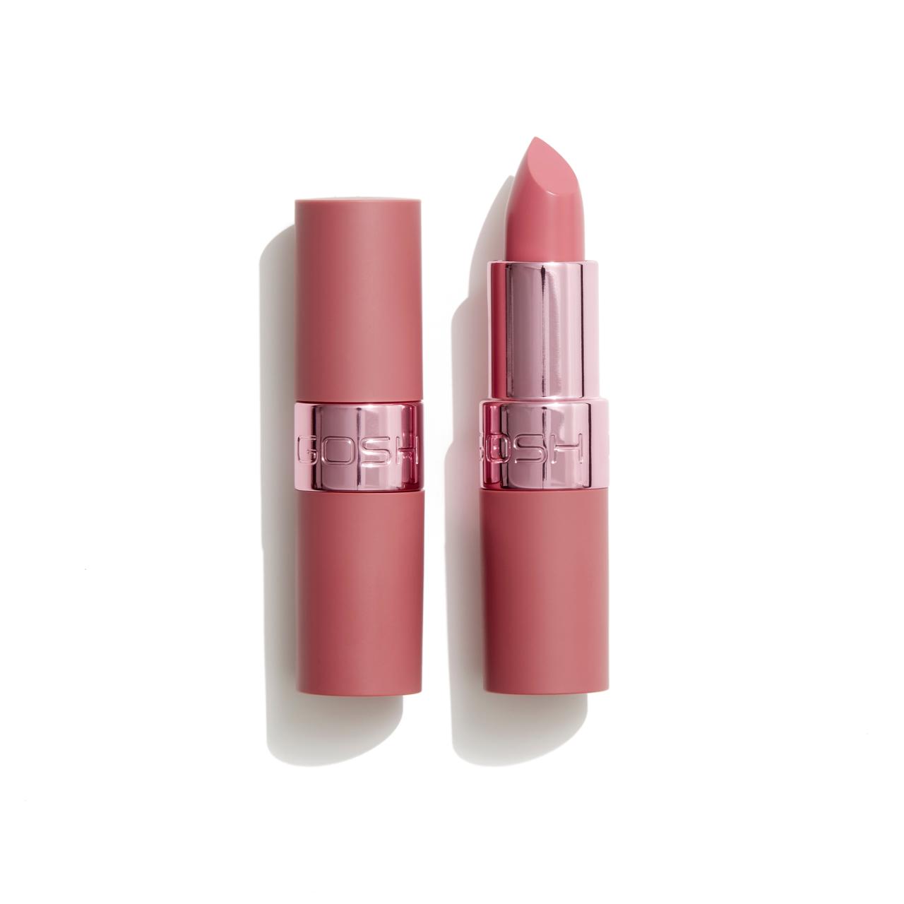 Luxury Rose Lips 001 Love 
