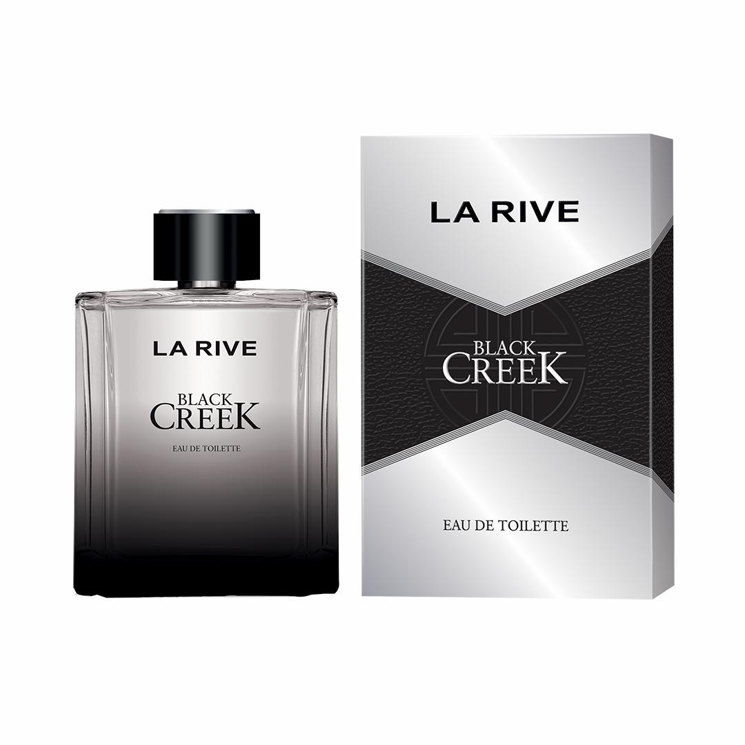 Black Creek EDT 100ml