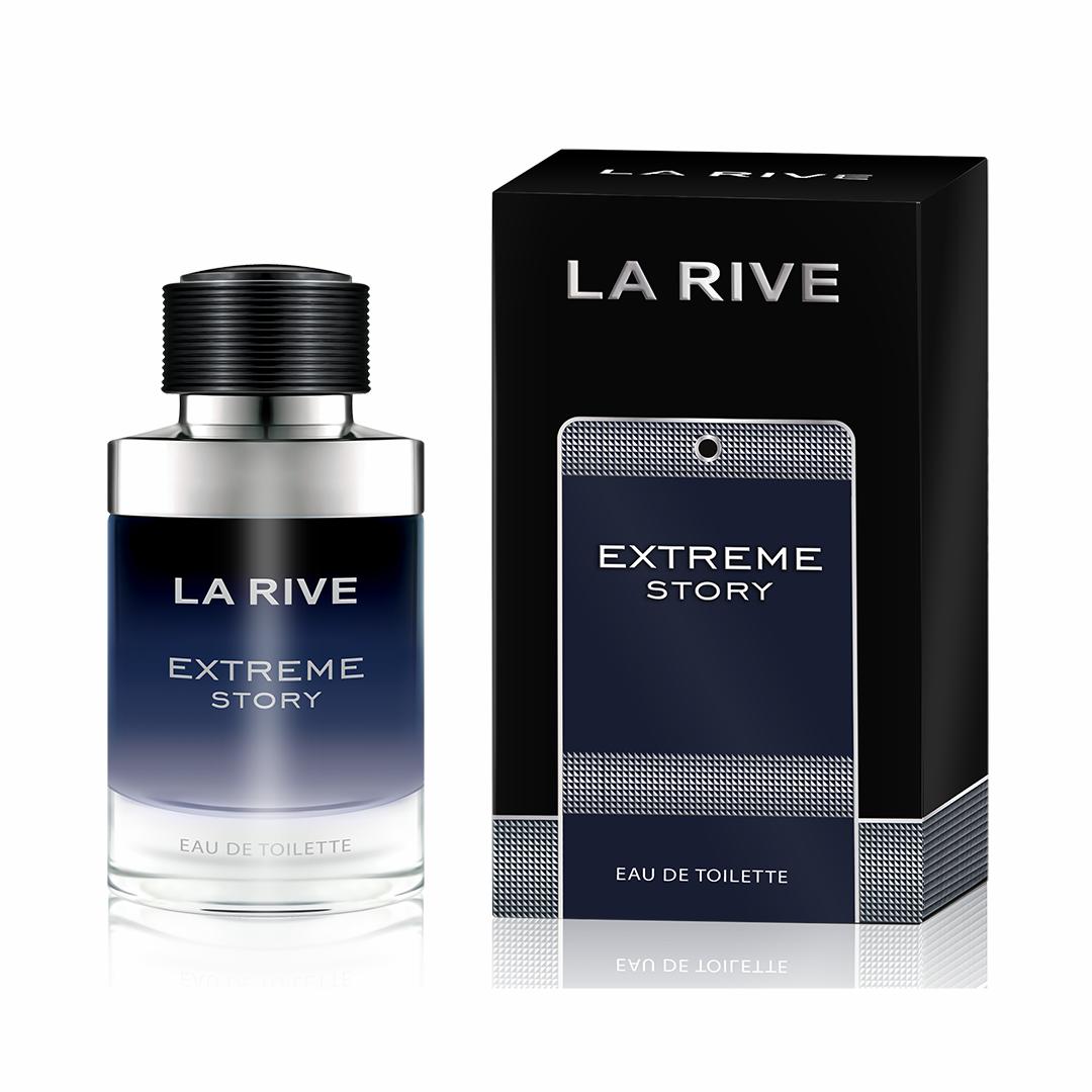 Extreme Story EDT 75ml SPR Men