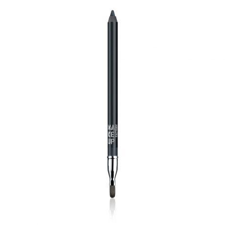 Smoky Liner long-lasting & waterproof - Anthracite